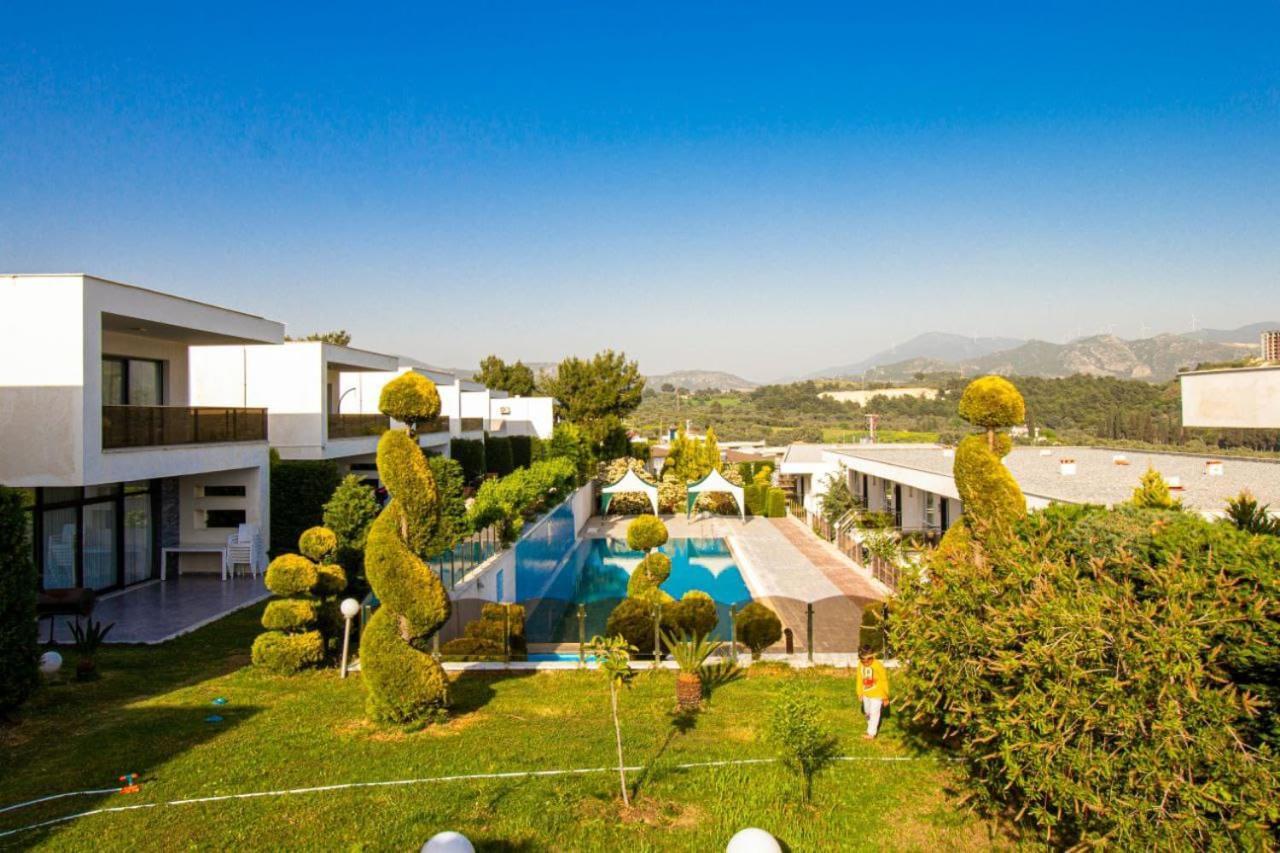 Deluxe Villa Kusadası Exterior foto